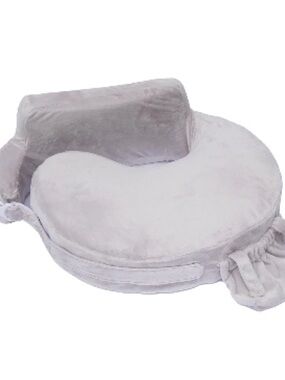 My Brest Friend Nursing Pillow (Sandstone)
